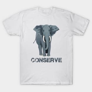 Conserve Animals T-Shirt